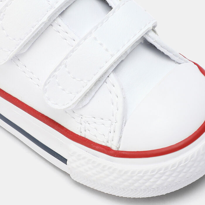 Kids' Chuck Taylor All Star 2v Unisex Shoe Kids' Chuck Taylor All Star 2v Unisex Shoe image number 4