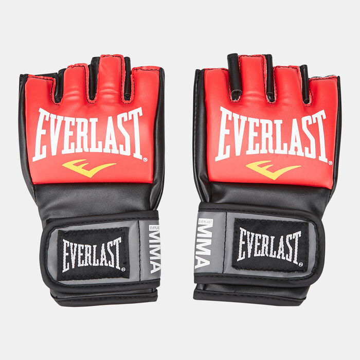MMA Pro Style Grappling Gloves MMA Pro Style Grappling Gloves image number 0