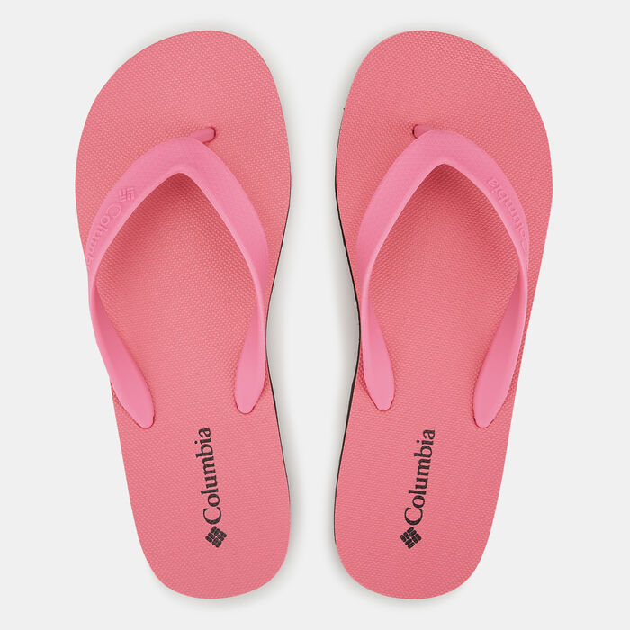 Women's Sun Trek™ Flip Flops Women's Sun Trek™ Flip Flops image number 0