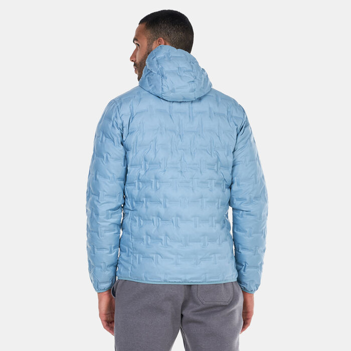 Men's Delta Ridge™ Down Hooded Jacket Men's Delta Ridge™ Down Hooded Jacket image number 3