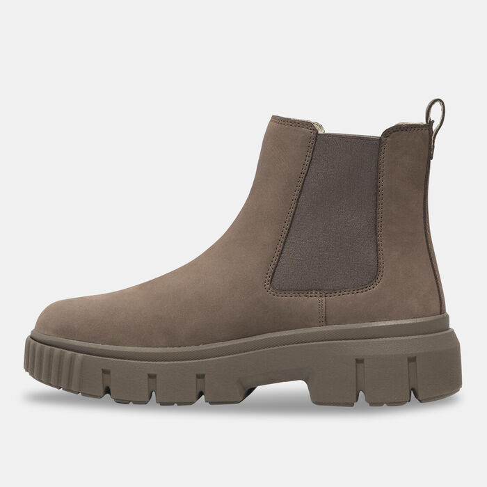 Women's Field Chelsea Boots Women's Field Chelsea Boots image number 2
