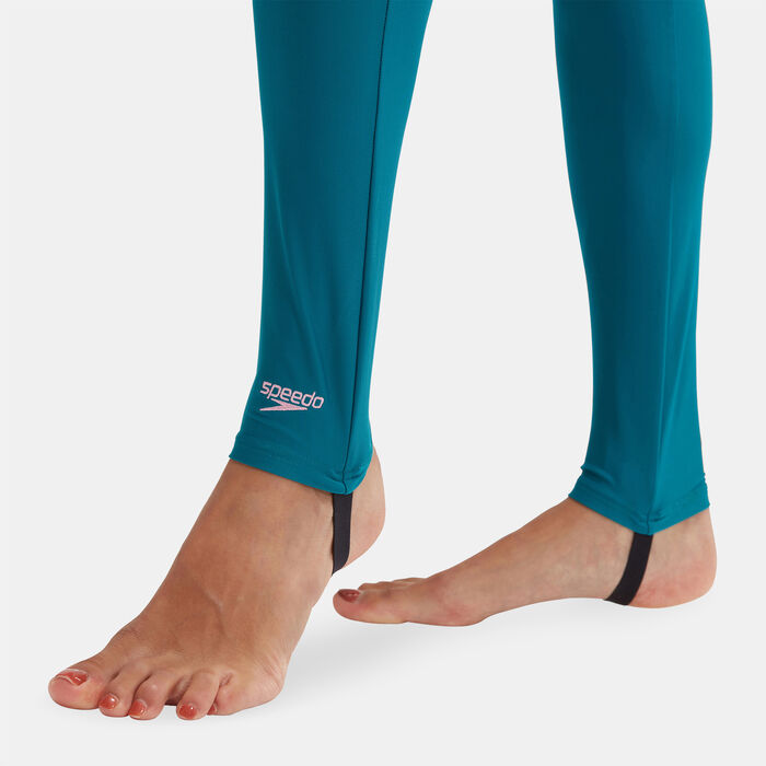 Women's 3-Piece Swimsuit Women's 3-Piece Swimsuit image number 5