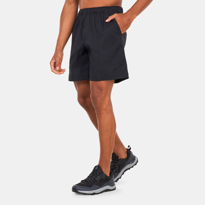 Men's Class V Pull On Shorts Men's Class V Pull On Shorts image number 0