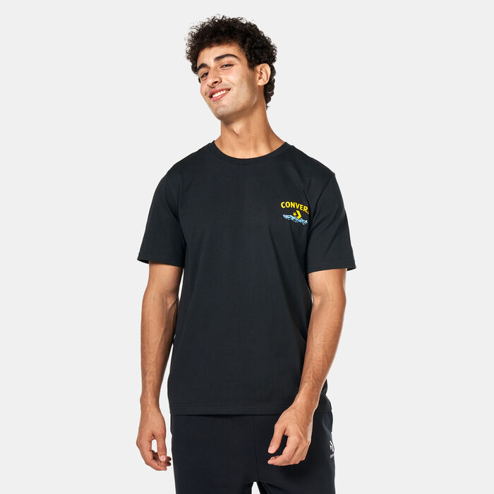Men's River Tours T-Shirt Men's River Tours T-Shirt image number 1