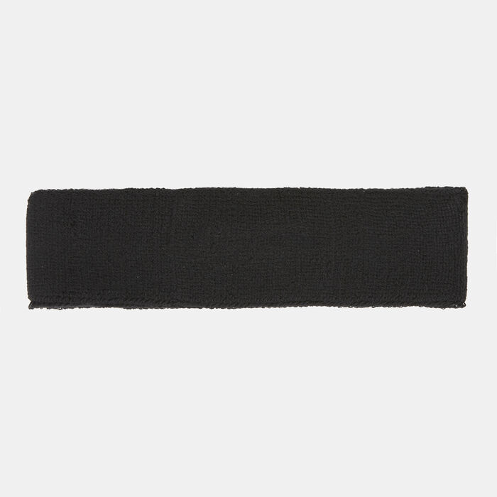 Swoosh Training Headband Swoosh Training Headband image number 1