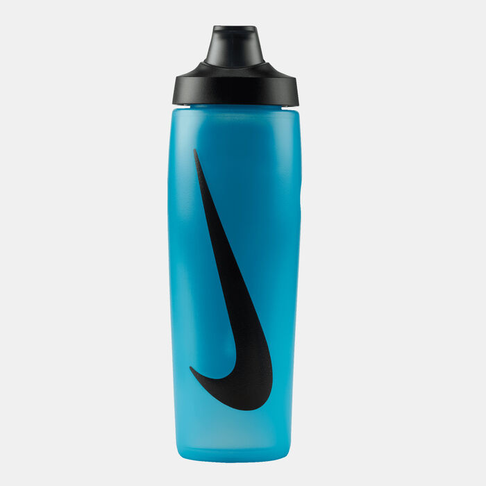 Refuel Water Bottle with Locking Lid (710 ml) Refuel Water Bottle with Locking Lid (710 ml) image number 0