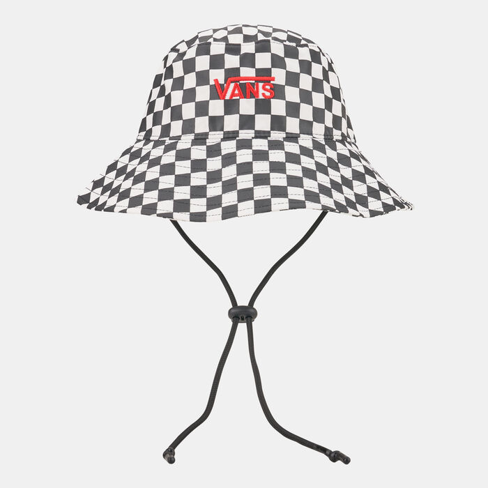 Women's Level Up Bucket Hat Women's Level Up Bucket Hat image number 0