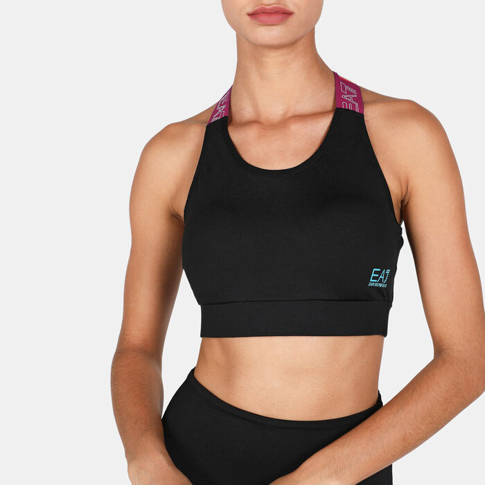 Women's Sports Bra Women's Sports Bra image number 3