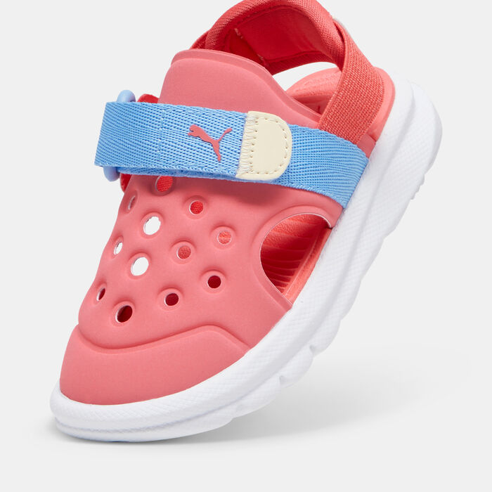 Kids' Evolve Sandals image number 5