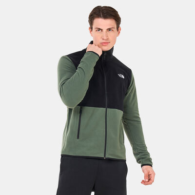 Men's TKA Glacier Full-Zip Jacket
