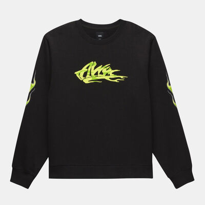 Men's Alva Skates Sweatshirt