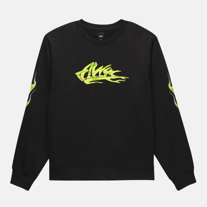 Men's Alva Skates Sweatshirt image number 0