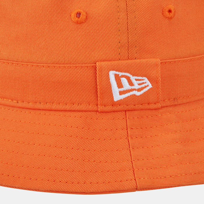 Kids' Essential Bucket Hat Kids' Essential Bucket Hat image number 2