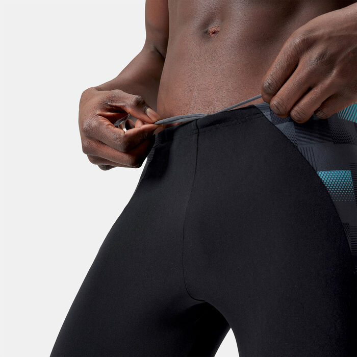 Men's Endurance+ MAX Splice Swimming Jammers image number 5