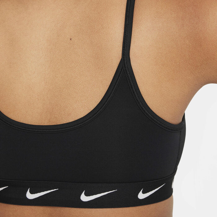 Girls' One Sports Bra image number 3