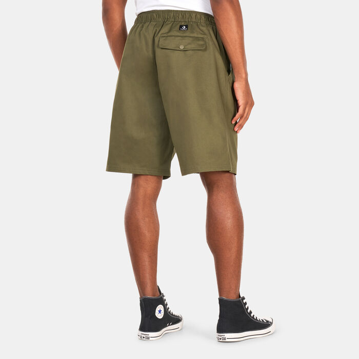 Men's Woven Shorts Men's Woven Shorts image number 1