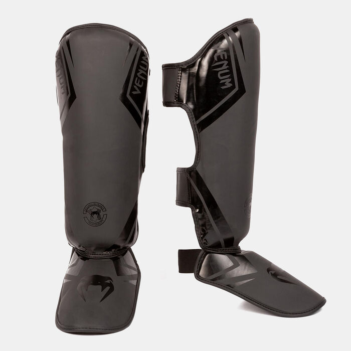 Contender 2.0 Shin Guards Contender 2.0 Shin Guards image number 0