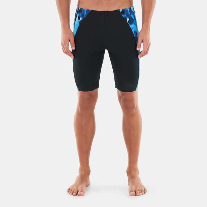 Mens Eco Endurance+ Splice Jammer Shorts Mens Eco Endurance+ Splice Jammer Shorts image number 0