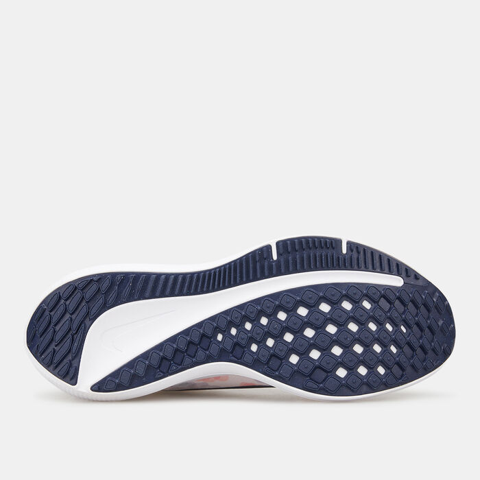 Women's Air Winflo 10 Shoe Women's Air Winflo 10 Shoe image number 3