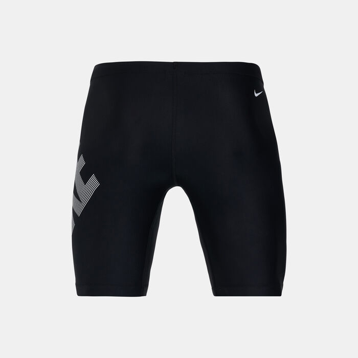 Men's Tilt Logo Square Leg Shorts Men's Tilt Logo Square Leg Shorts image number 0