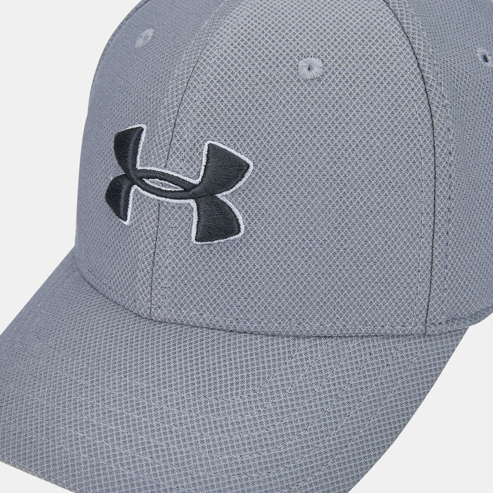 Kids' Blitzing 3.0 Cap (Older Kids) Kids' Blitzing 3.0 Cap (Older Kids) image number 2