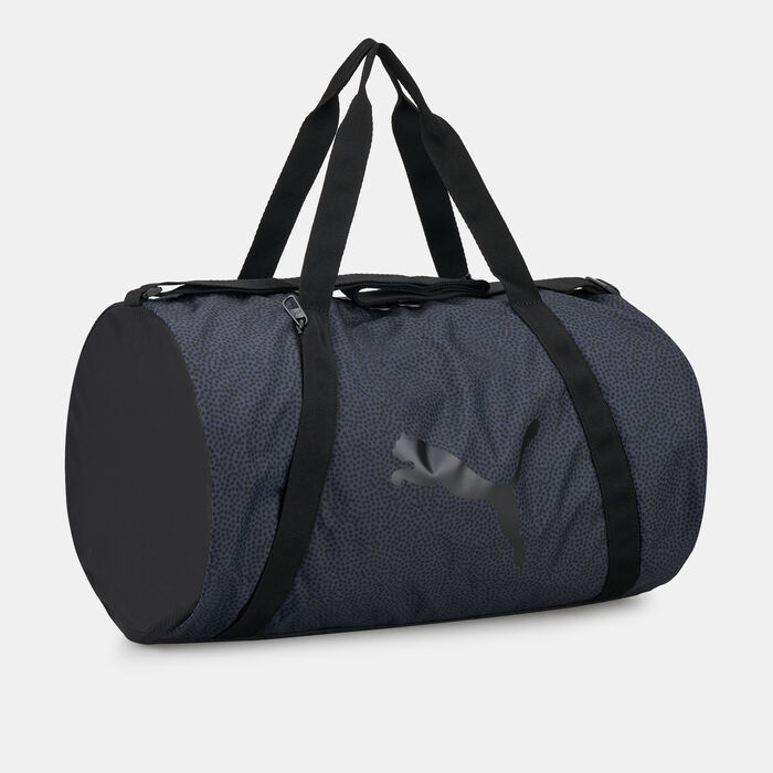 Women's Active Training Essentials Elektro Duffel Bag Women's Active Training Essentials Elektro Duffel Bag image number 2
