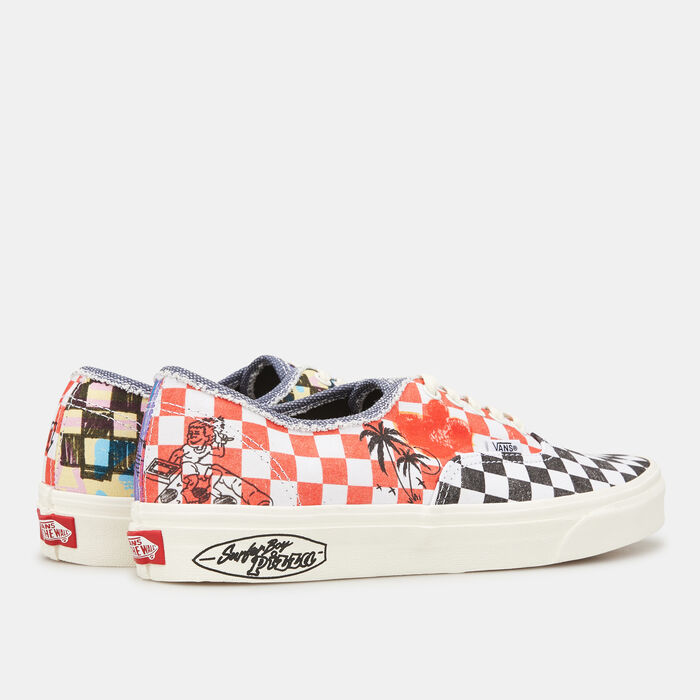 Authentic Unisex Shoe Authentic Unisex Shoe image number 2