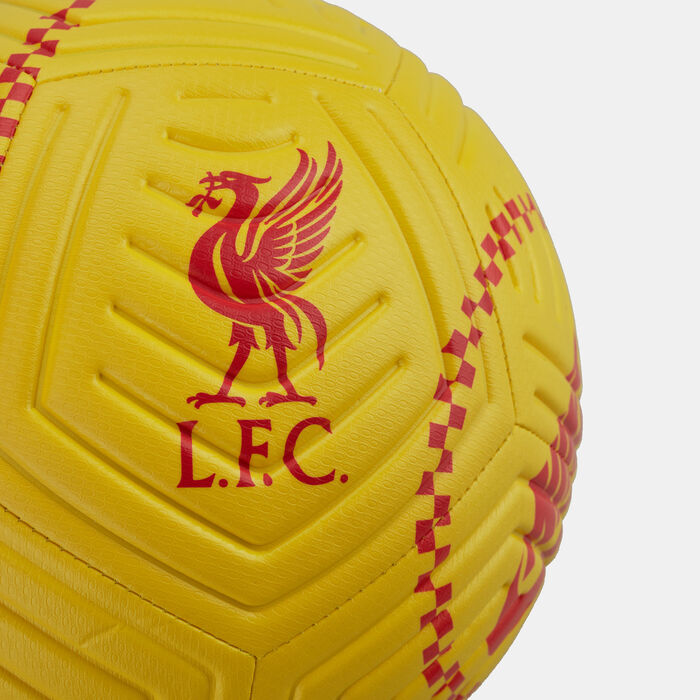 Liverpool F.C. Strike Football Liverpool F.C. Strike Football image number 2