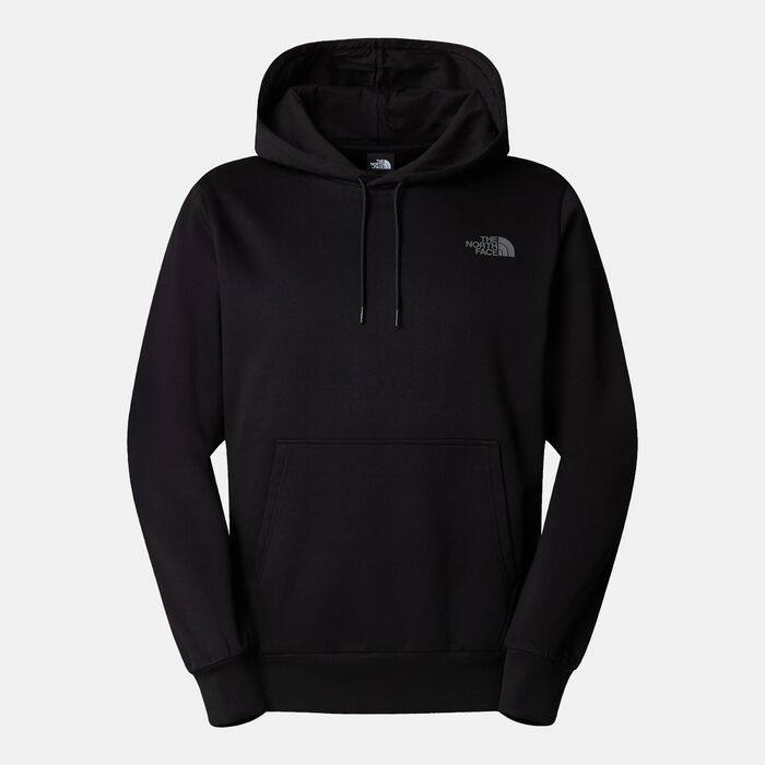 Men's Logo Hoodie Men's Logo Hoodie image number 0