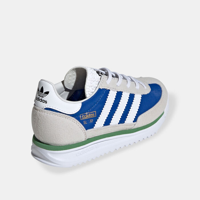 Kids' SL 72 RS Shoes Kids' SL 72 RS Shoes image number 2