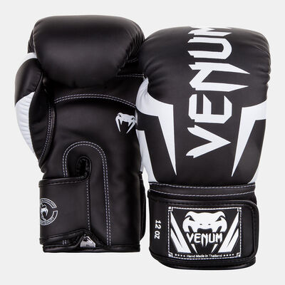 Elite Boxing Gloves