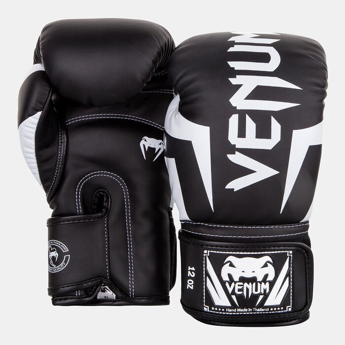 Elite Boxing Gloves Elite Boxing Gloves image number 0