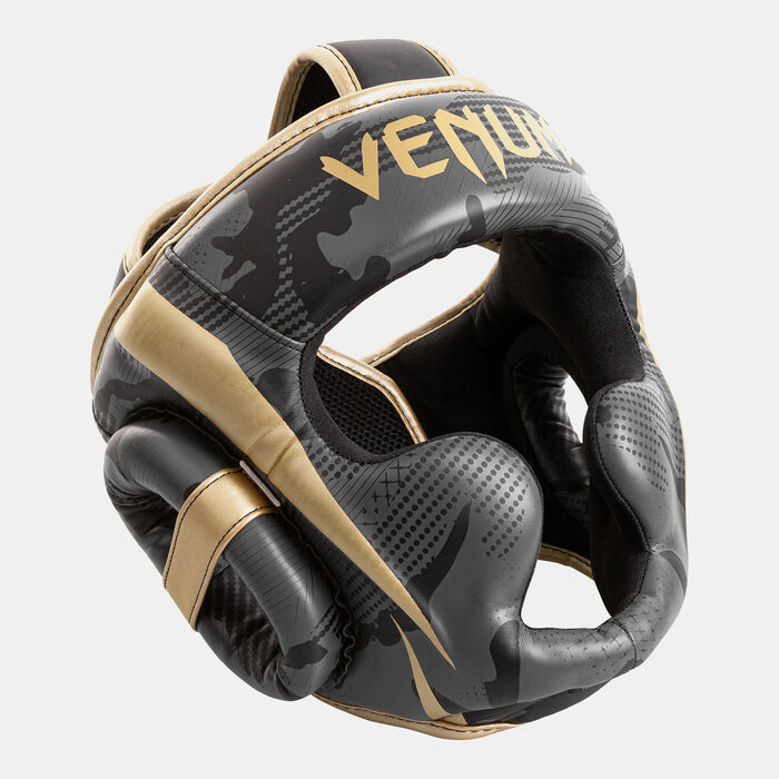 Elite Boxing Headgear image number 3