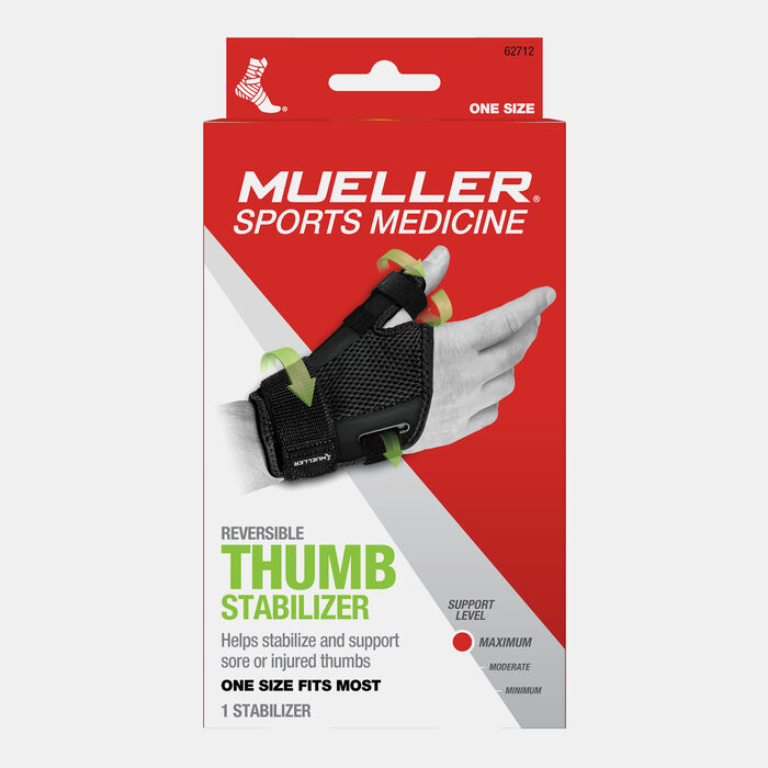Thumb Stabilizer (One Size) Thumb Stabilizer (One Size) image number 2