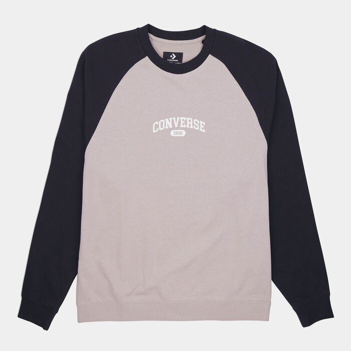 Men's Retro Chuck Sweatshirt Men's Retro Chuck Sweatshirt image number 0