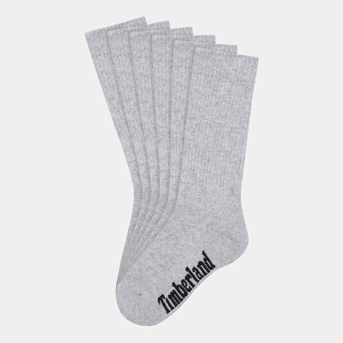 Women's Core Crew Socks (3 Pack) Women's Core Crew Socks (3 Pack) image number 0