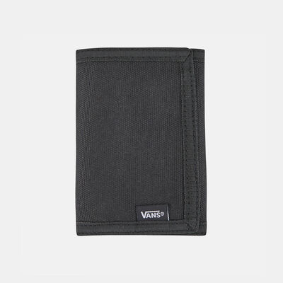 Men's Slipped Wallet