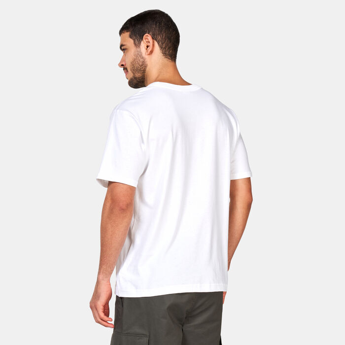 Men's NB Athletics Graphic T-Shirt Men's NB Athletics Graphic T-Shirt image number 1