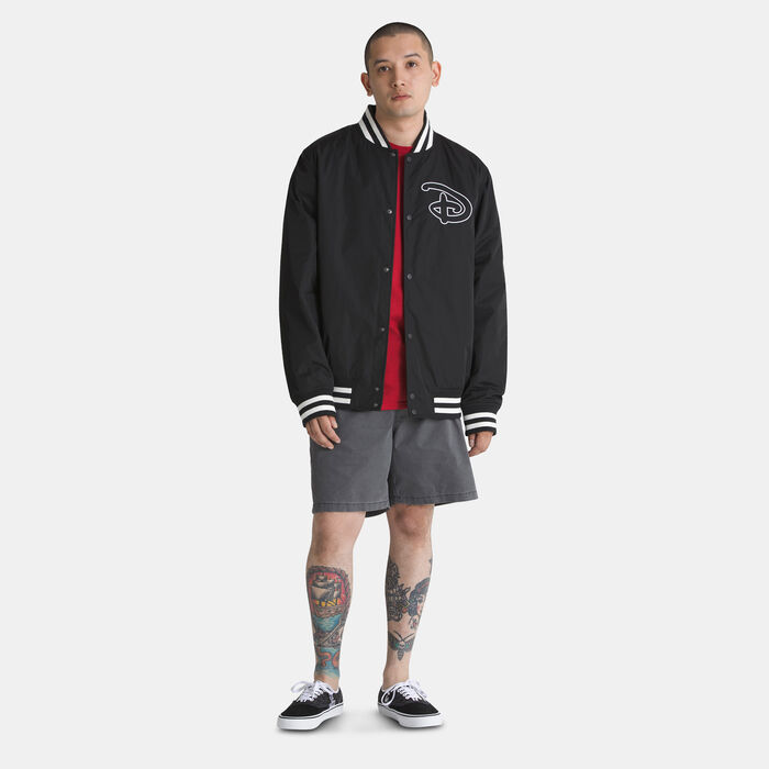 Men's Disney Club 100 Jacket image number 2