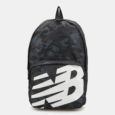 Logo Twin Backpack