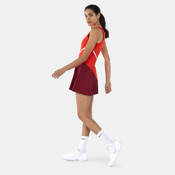Women's Court Dri-FIT Dress Women's Court Dri-FIT Dress image number 1