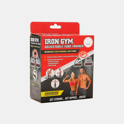 Adjustable Tube Trainer Adjustable Tube Trainer