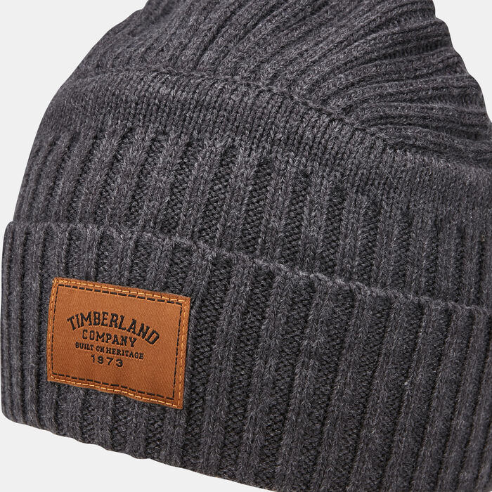 Men's Gulf Beach Beanie image number 2