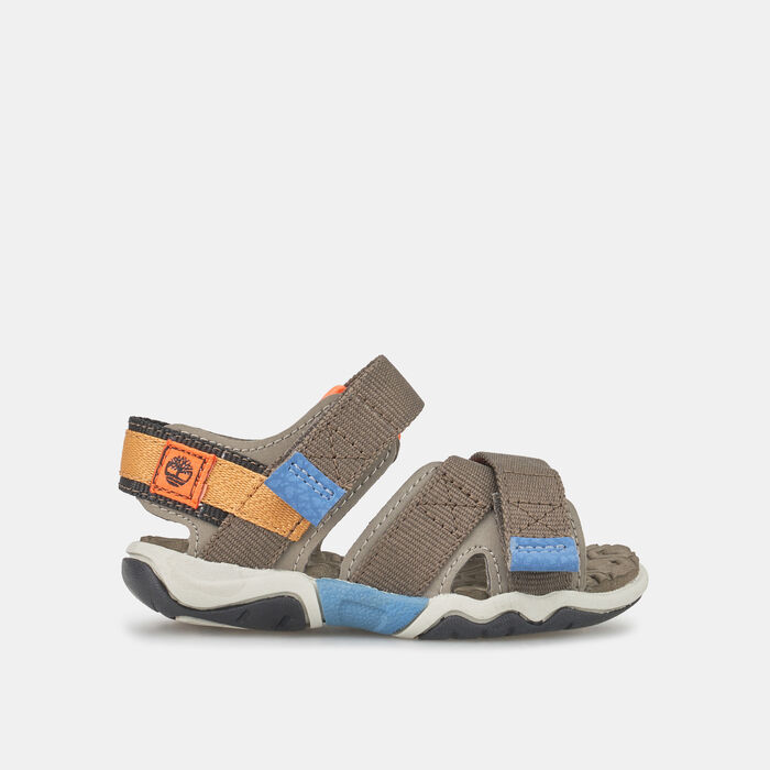 Kids' Adventure Seeker Sandals Kids' Adventure Seeker Sandals image number 0