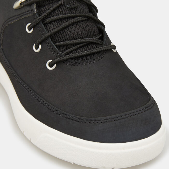 Kids' Seneca Bay Mid Hiker Shoe Kids' Seneca Bay Mid Hiker Shoe image number 4