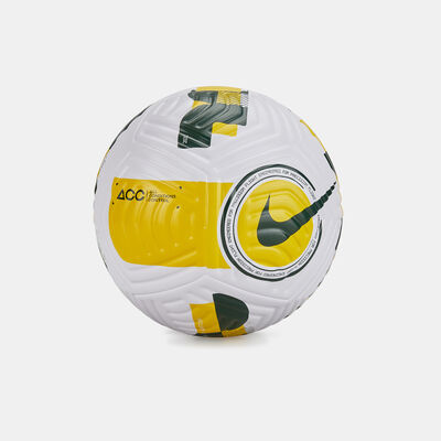 Brazil Flight Football