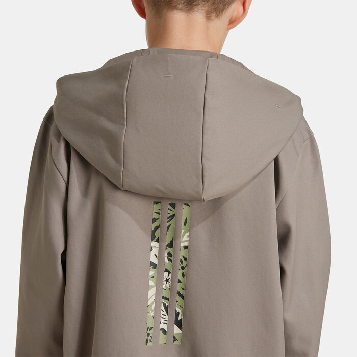 Kids' Disney Lion King Track Jacket Kids' Disney Lion King Track Jacket image number 4