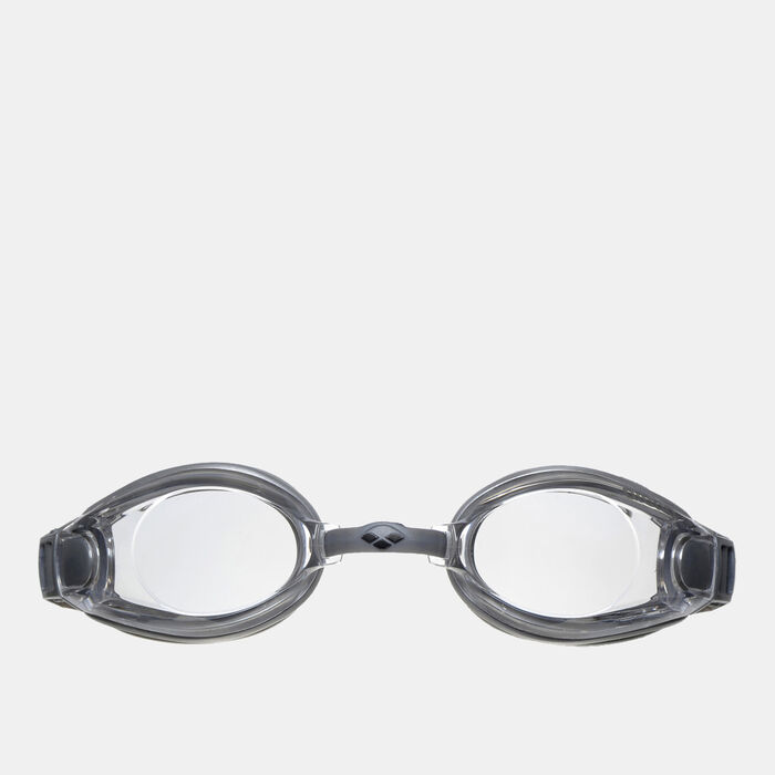 Zoom X-Fit Swimming Goggles Zoom X-Fit Swimming Goggles image number 1