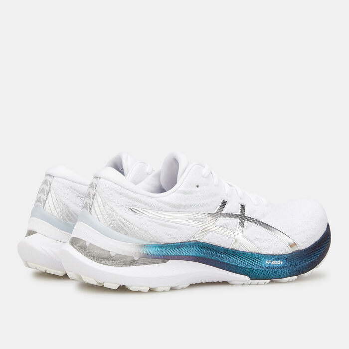 Women's GEL-KAYANO™ 29 PLATINUM Shoe image number 2