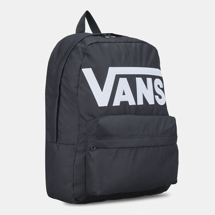Men's Old Skool III Backpack image number 2